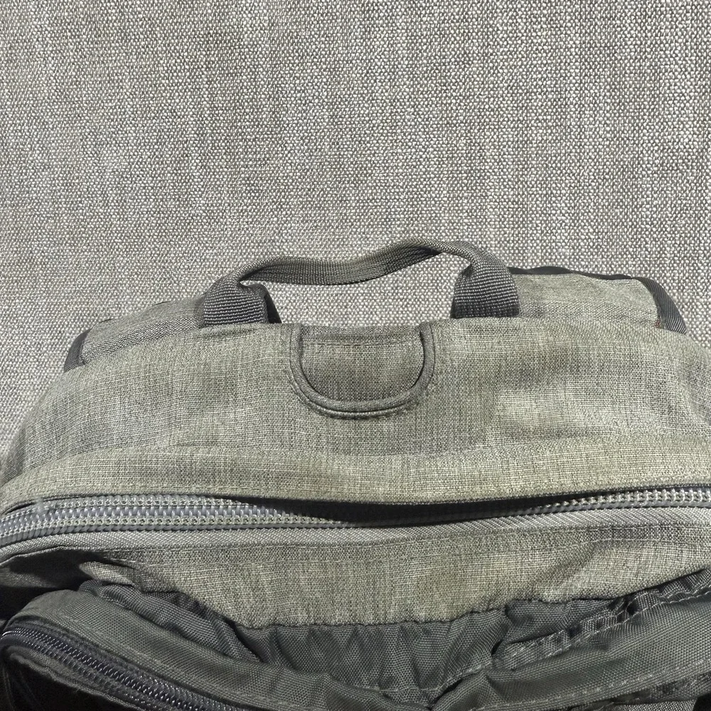 The North Face Gray 20